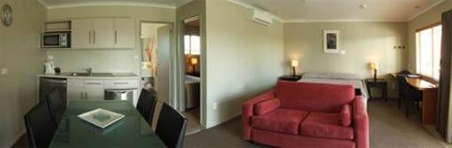 фото отеля Mohua Motels