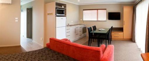 фото отеля Mohua Motels