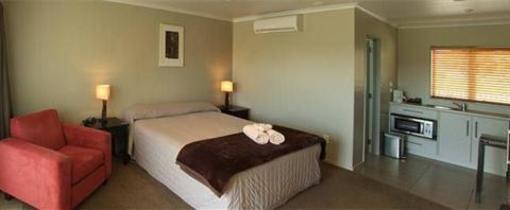 фото отеля Mohua Motels