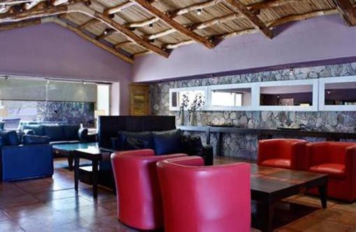 фото отеля Hotel La Comarca