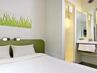 фото отеля Ibis Budget Compiegne Centre Ville