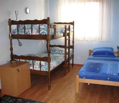 фото отеля Hostel Kosmopolit