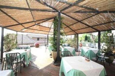 фото отеля La Loggia Hotel Monteriggioni