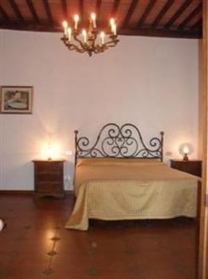 фото отеля La Loggia Hotel Monteriggioni