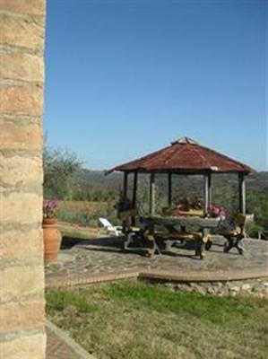 фото отеля La Loggia Hotel Monteriggioni