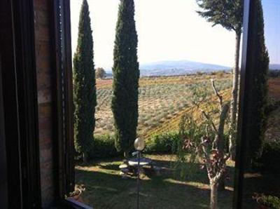 фото отеля La Loggia Hotel Monteriggioni