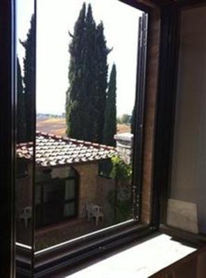 фото отеля La Loggia Hotel Monteriggioni