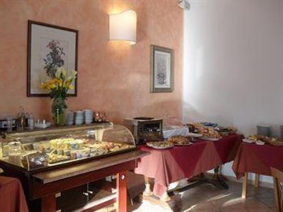 фото отеля La Loggia Hotel Monteriggioni