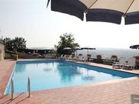 La Loggia Hotel Monteriggioni
