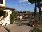 фото отеля La Loggia Hotel Monteriggioni