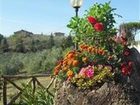 фото отеля La Loggia Hotel Monteriggioni