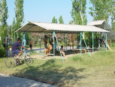 фото отеля Ada Camping Motel