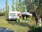 фото отеля Ada Camping Motel