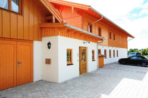 фото отеля Pension Schweizerhaus