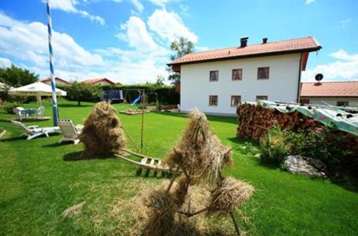 фото отеля Pension Schweizerhaus