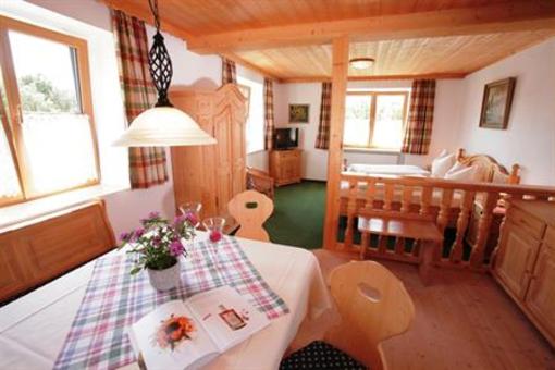 фото отеля Pension Schweizerhaus