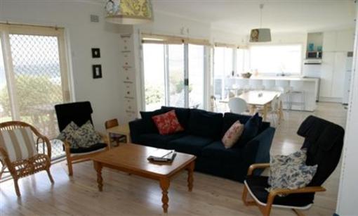 фото отеля Culburra Beach House