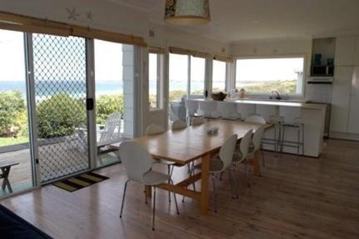 фото отеля Culburra Beach House