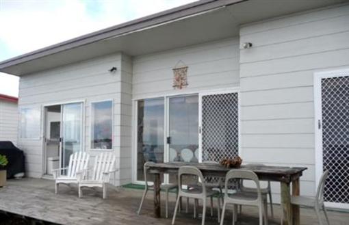 фото отеля Culburra Beach House
