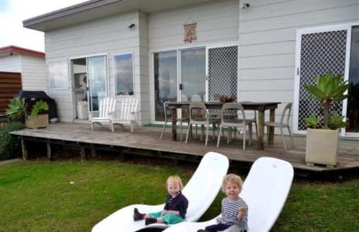 фото отеля Culburra Beach House