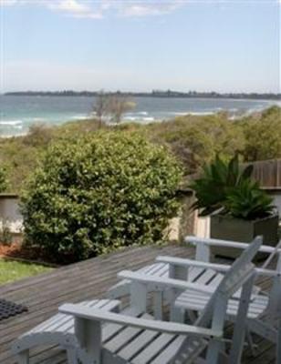 фото отеля Culburra Beach House