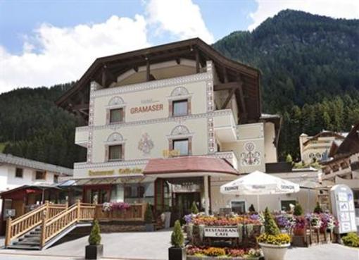 фото отеля Gramaser Hotel Ischgl
