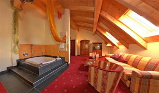 фото отеля Gramaser Hotel Ischgl