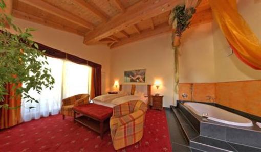 фото отеля Gramaser Hotel Ischgl