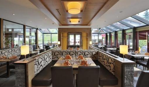 фото отеля Gramaser Hotel Ischgl