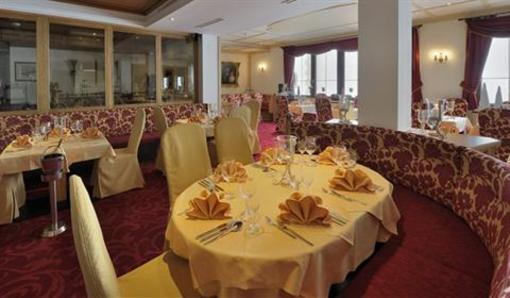 фото отеля Gramaser Hotel Ischgl