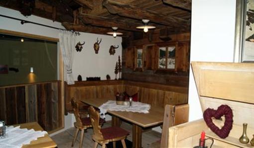 фото отеля Gramaser Hotel Ischgl