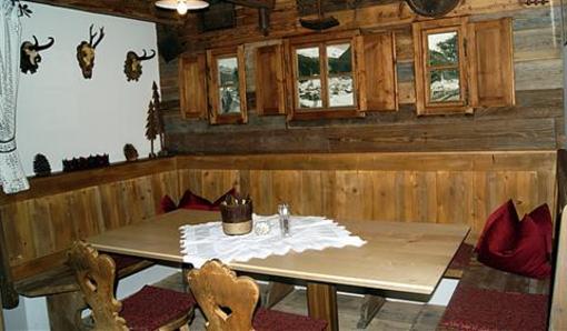 фото отеля Gramaser Hotel Ischgl