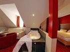фото отеля Gramaser Hotel Ischgl