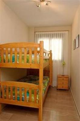 фото отеля Apartamentos Calamora Teulada (Spain)