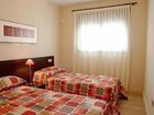 фото отеля Apartamentos Calamora Teulada (Spain)