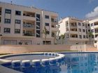 фото отеля Apartamentos Calamora Teulada (Spain)