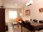 фото отеля Apartamentos Calamora Teulada (Spain)