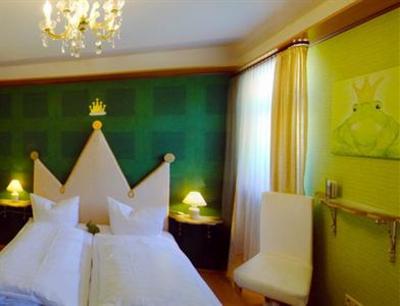 фото отеля Hotel Gasthof Stern