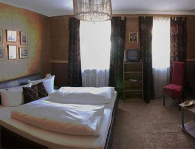 фото отеля Hotel Gasthof Stern