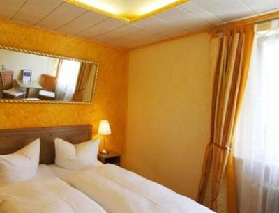 фото отеля Hotel Gasthof Stern