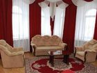 фото отеля Uspenskaya Hotel
