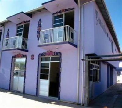 фото отеля Pousada Santa Ana Florianopolis