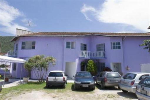 фото отеля Pousada Santa Ana Florianopolis