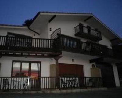 фото отеля Casa Rural Higeralde