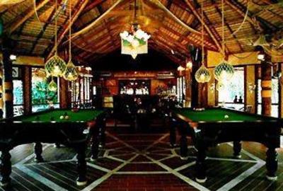 фото отеля Seafan Beach Resort Koh Samui