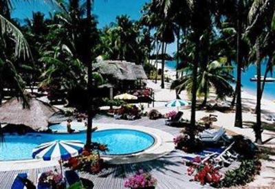 фото отеля Seafan Beach Resort Koh Samui
