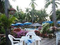 Seafan Beach Resort Koh Samui