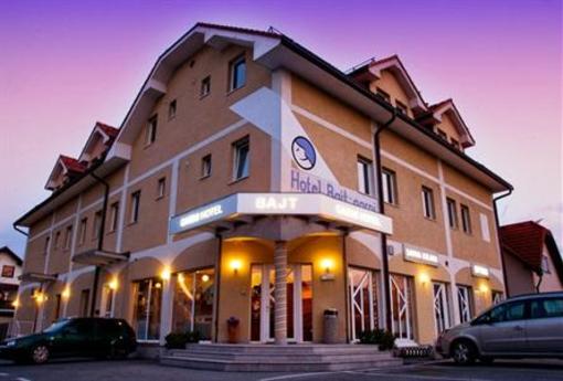 фото отеля Hotel Bajt