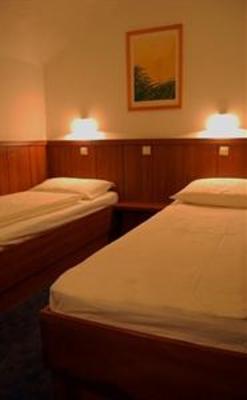 фото отеля Hotel Bajt