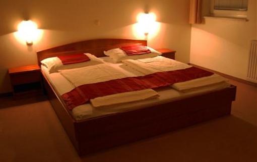 фото отеля Hotel Bajt